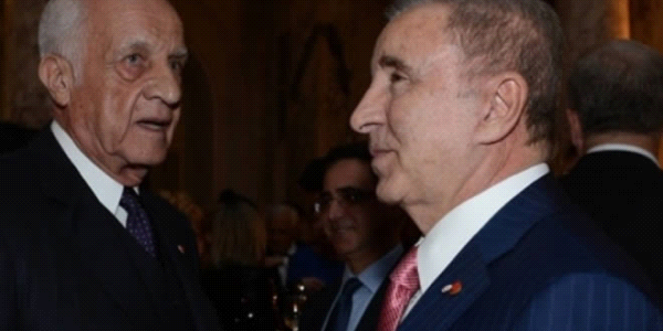 İnan Kıraç'tan Aysal'a çağrı!