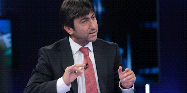 Dilmen'den Ataman'a şok eleştiri!