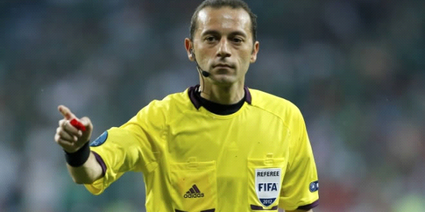 Cüneyt Çakır'a dev görev!