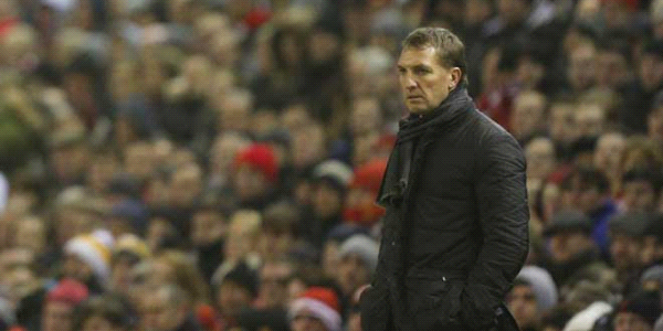 Brendan Rodgers'tan Beşiktaş açıklaması