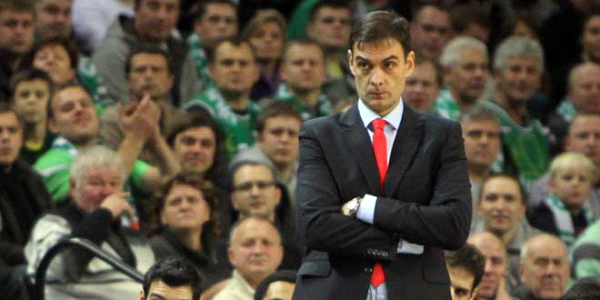 Beşiktaş'ın başına geçiyor