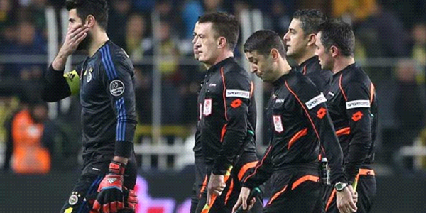 Volkan Demirel için flaş karar!