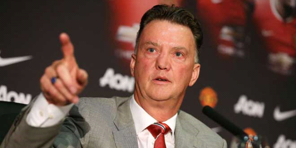 Van Gaal o G.Saraylı'yı istiyor!