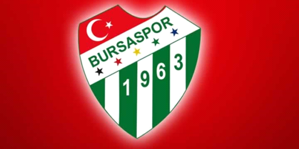 Bursaspor'dan sert açıklama