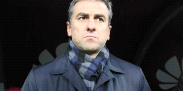 Hamzaoğlu: 'İşin tadı kaçtı!'