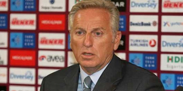 Ali Dürüst'ten sürpriz hamle!