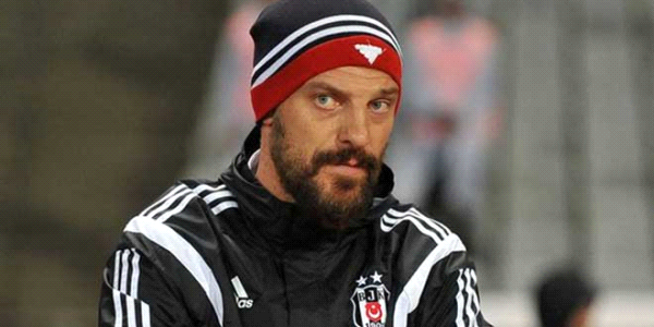 Beşiktaş'tan Bilic açıklaması