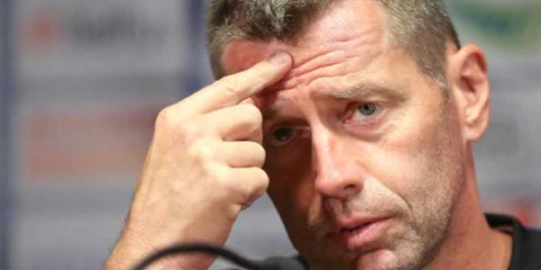 Skibbe: 'Beşiktaş öncesinde...'