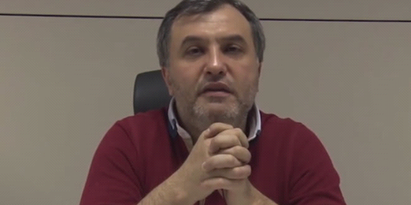 'Fernandao'yu atamama penaltısı'