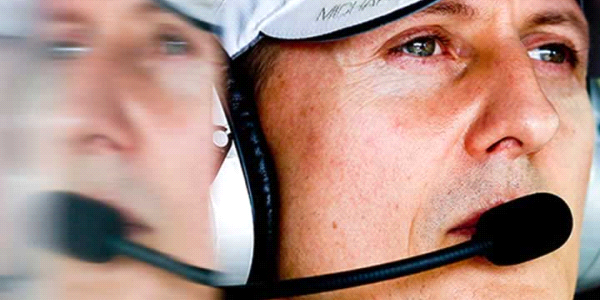 Schumi iyileşecek mi?