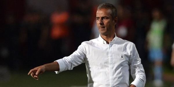 İsmail Kartal: 'Abartmayalım!'