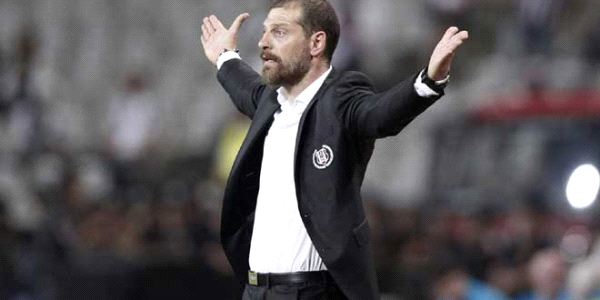 Slaven Bilic ayrılacak mı?