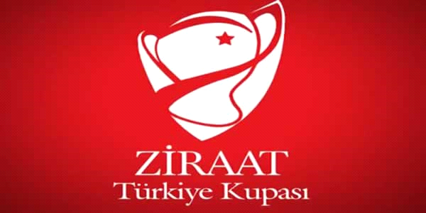 Kupada çeyrek final kuraları çekildi