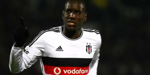 Demba Ba: 'İngilizler beni bilir!'