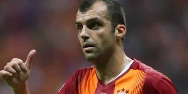 Pandev için 'anlaştı' iddiası
