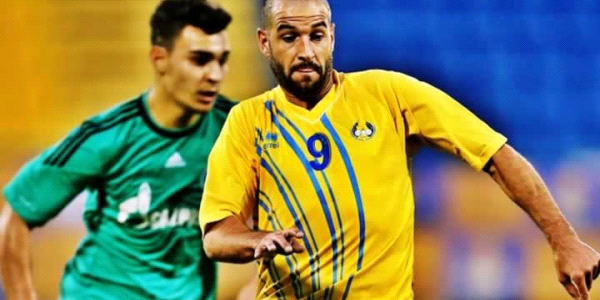 Yıldız golcü Katar'dan ayrıldı 