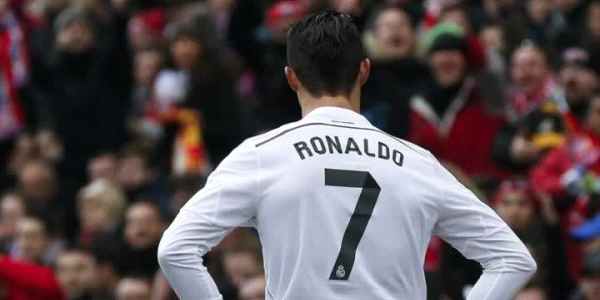 "Cristiano bir sarhoş" tezahüratına suç duyurusu