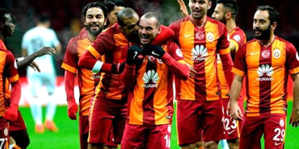 Melo ısırmaya devam ediyor