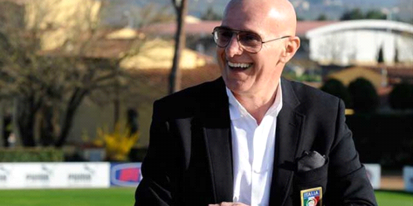 Sacchi'den ilginç açıklamalar