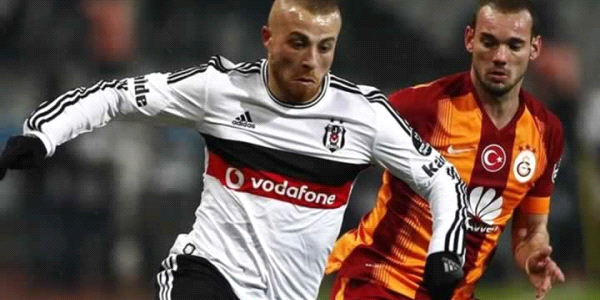 Gökhan Töre kendini aştı! 