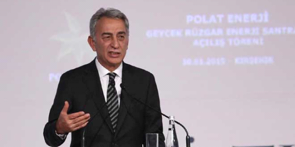 Polat'tan Nihat Doğan itirafı!