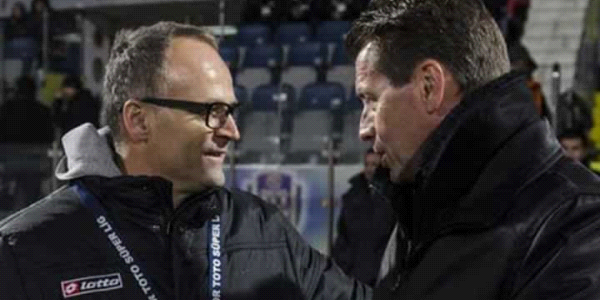 Bir teknik direktörle daha yollar ayrıldı!