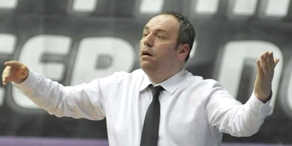 Kandemir'den yönetime sitem 