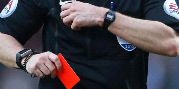 Trabzonspor - Napoli maçının hakemi açıkladı