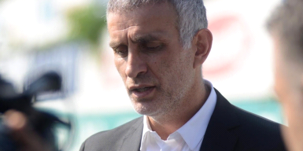 Hacıosmanoğlu çok sert çıktı! 