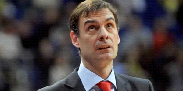 Beşiktaş, Georgios Bartzokas ile anlaştı