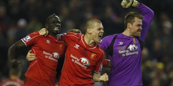 Liverpool'un korkutan istatistiği!