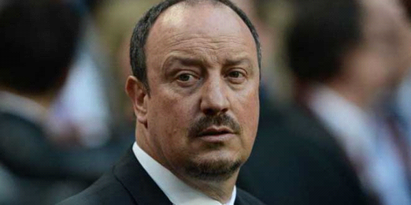 Benitez'den çarpıcı Türkiye sözleri