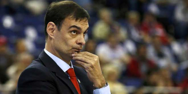 Bartzokas’tan Beşiktaş’a teşekkür