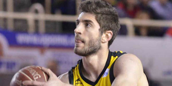 Olympiakos, Tsairelis’i kadrosuna kattı