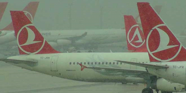 Beşiktaş mahsur kaldı!