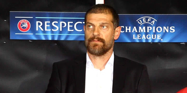 Bilic'e bir talip daha!