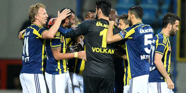 Fenerbahçe kasasını dolduruyor!