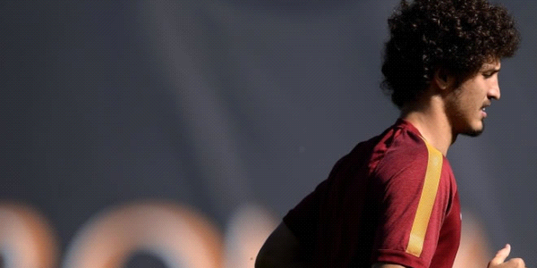 'Roma ondan kolay vazgeçmeyecek!'