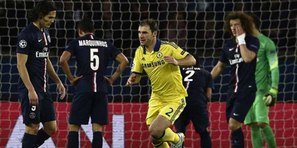 Chelsea istediğini aldı!