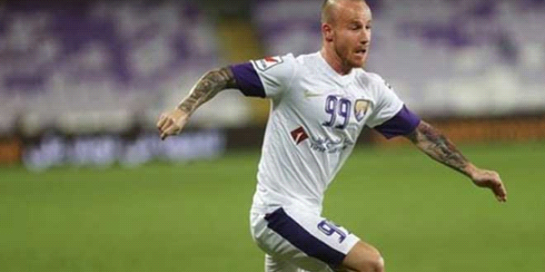 Stoch'dan F.Bahçe'ye mesaj var!