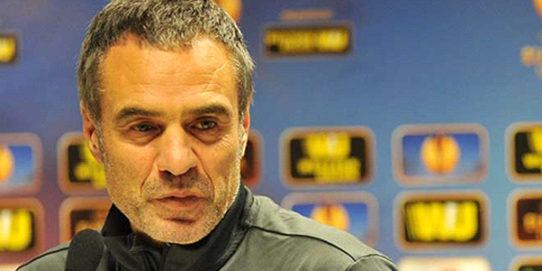 Yanal:'Kazanmak için her şeyi yapacağız'