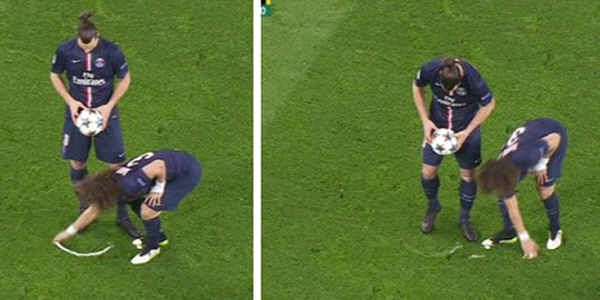 Cüneyt Çakır‘a oyun oynadılar!