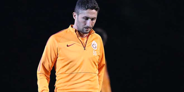 Sabri Sarıoğlu isyan etti