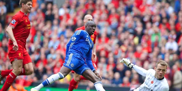 Liverpool'un kabusu geri dönüyor!