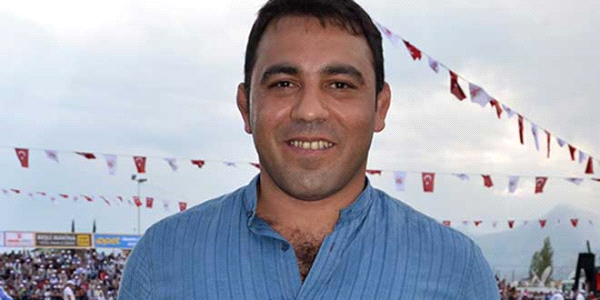 Yerlikaya'ya büyük onur!