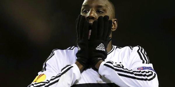 Kartal penaltıyla yıkıldı!