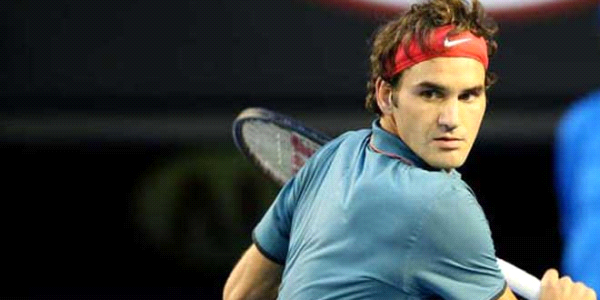 'Federer'in her saniyesinden faydalanacağız'