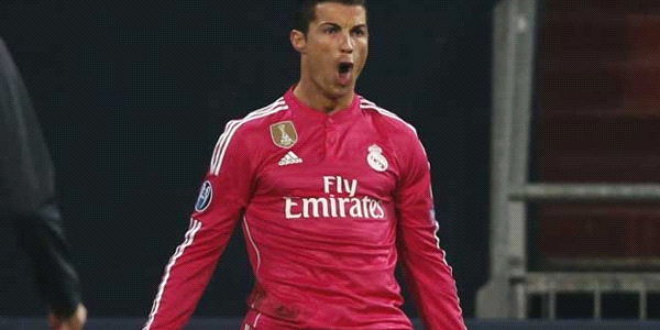 Real Madrid avantajı kaptı