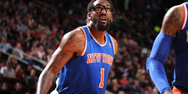 Stoudamire, Dallas Mavericks’te