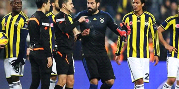 Volkan‘dan itiraf! İşte ettiği o küfürler